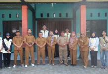 Mahasiswa KKN-PPM UGM Kemalang Usung Empat Program Unggulan di Desa Bumiharjo