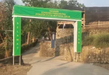 Bakti Perantau Kadipiro, Pesantren Putri Miftahul Qolbi Berdiri di Karanganyar