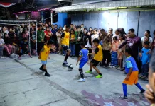 Astrid Apresiasi Liga Angkasa, Dorong Jadi Ruang Pembentukan Karakter Anak