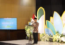Penutupan Muktamar NA, Rektor UMS Umumkan Siapkan Beasiswa bagi Kader NA