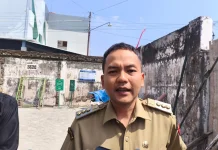 Pemkot Solo Siapkan Kali Premulung Pajang Jadi Kawasan Ecotourism
