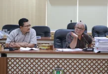 Komisi II DPRD Solo Minta Status Hukum Tahir Solo Museum Diperjelas