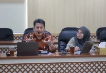 Pengelolaan Tahir Solo Museum Masih Ditangani Yayasan Tahir Setahun Pertama