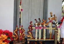 HUT ke-9, Museum Keris Nusantara Angkat Keris sebagai Teknologi Peradaban