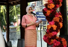 Wawali Solo Dorong Museum Jadi Bagian Center of Knowledge