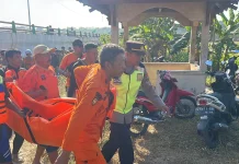 Bocah 7 Tahun yang Hilang Tenggelam di WKO Ditemukan Meninggal Dunia