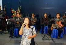 Keroncong RRI Surakarta Menjaga Napas Budaya ditengah Arus Modernisasi