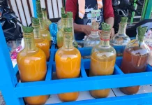 Jamu Tradisional, Warisan Nusantara untuk Kesehatan Keluarga