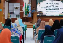 KBIHU Aisyiyah Surakarta Buka Manasik Haji 1448 H, Siapkan Jemaah Sesuai Sunnah