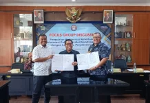 Kolaborasi Pemda dan Media Lokal Masuk Penilaian Keterbukaan Informasi Jateng