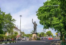 Serangan Umum Empat Hari, Teladan Perjuangan untuk Generasi Muda
