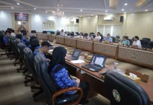 DPRD Soroti Empat Tahun Jeda Hibah Tahir Museum hingga Kini Baru Beroperasi