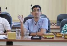 DPRD Minta Alur Uang Tiket Tahir Museum Dibuka, 50 Ribu Masuk Kemana