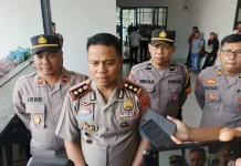 Pilkades 144 Desa Karanganyar Februari 2027, Polres Siap Kawal Pelaksanaan