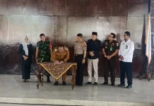Pemkab Karanganyar Gelar Sosialisasi Pilkades Serentak 144 Desa 2027