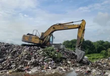 Pemkot Solo Siapkan Jaminan Sosial bagi Pekerja Informal Persampahan