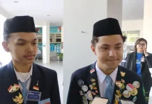 Siap Belajar Budaya, Siswa SMA Al Azhar Solo Segera Terbang ke Austria