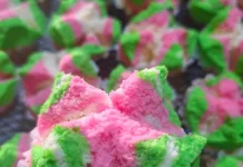 Bolu Kukus, Kue Sederhana yang Tak Lekang oleh Waktu