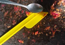 Cobek dan Ulekan, Sentuhan Tradisional Bikin Sambal Makin Nikmat