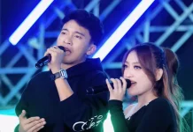 Lirik Sumandhing - Shinta Arsinta Ft Sadewok