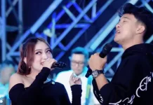Lirik dan Terjemah "Sumandhing" - Shinta Arsinta Ft Sadewok