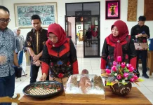 Pemkab Bojonegoro Gandeng ISI Solo Perkuat Identitas Batik