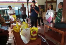 Polres Wonogiri Ungkap Minyakita Tak Sesuai Standar