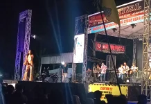 Gebyar Budaya Jatiroto Jadi Ajang Perkuat Persatuan Warga
