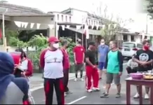 Menemukan Kembali Jiwa Kemerdekaan dalam Keheningan Malam Tirakatan