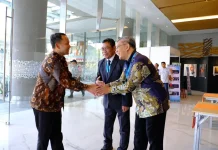 Musyawarah Besar GBBI XII Digelar di Solo, Pemkot Dorong Kota MICE