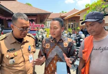 Wali Kota Surakarta, Minta Fasilitas Layanan Publik Bebas Tarif Parkir