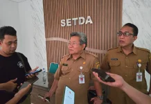 Respons Kegaduhan Pemilihan Anggota BPD, Sekda Sragen Panggil 20 Camat
