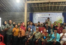 Jaga Kelestarian Sungai Pusur, Riset UNS Ungkap Pentingnya Kolaborasi Antarpihak