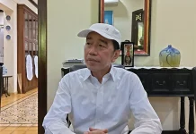 Jokowi Restui Kaesang Nyaleg di Dapil Solo, Diperkirakan Bakal Sengit Lawan Puan