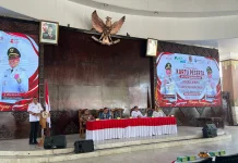 BPJS Ketenagakerjaan Karanganyar Perkuat Perlindungan Pekerja Rentan
