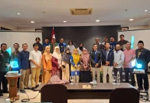 UMS Gelar Pelatihan Calon Asesor Kompetensi Batch 4, Libatkan 24 Dosen