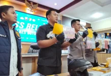 Polres Boyolali Ungkap Kasus Penipuan Berkedok Ustadz