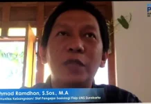 Nasionalisme Generasi Muda Tak Sekadar Mengenang Sejarah, Jadikan Sikap Kritis