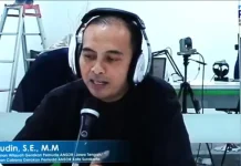 Generasi Muda, Garda Nasionalisme di tengah Arus Informasi Digital