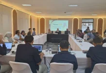 Gelar Forum Konsultasi Publik, KPKNL Solo Dorong Peningkatan Kualitas Layanan