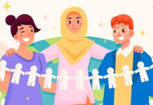 Moderasi Beragama, Kunci Menjaga Persatuan Bangsa