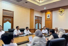 Respati Targetkan Penanganan 800 RTLH di Solo Sepanjang 2026