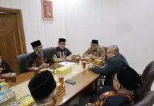 Dewan Pendidikan Siapkan Diskusi dan Jalan Sehat, DPRD Dorong Koordinasi Pemkot