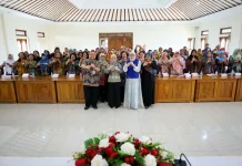 Tingkatkan Kualitas Posyandu Plus, Pemkot Solo Gelar Pelatihan Mental Health
