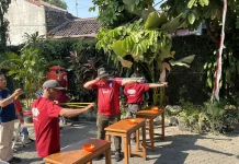 Lomba Ketapel Pasar Kliwon Dorong Olahraga Tradisional Makin Dikenal