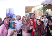 PNM Gandeng SURGE, Hadirkan Internet Rakyat dan Edukasi AI Bagi Nasabah UMKM