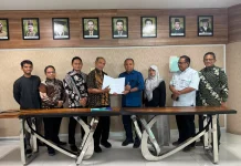 UMS Gelar Audit Mutu Internal untuk Seluruh Unit