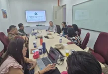 Fakultas Farmasi UMS dan University of Nottingham Malaysia Gelar Seminar Kanker