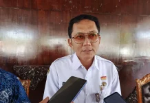 Gandeng BPJS Ketenagakerjaan, Pemkab Karanganyar Lindungi 1.400 Buruh Tembakau