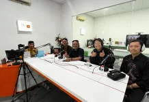 Regenerasi Seniman Muda Menjaga Warisan Budaya